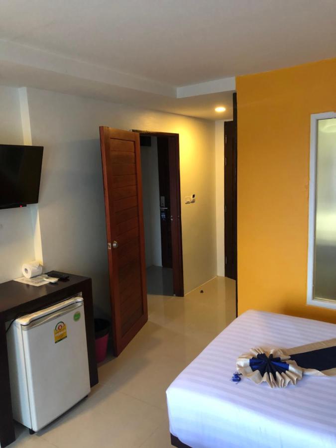 Hotel Patong Buri