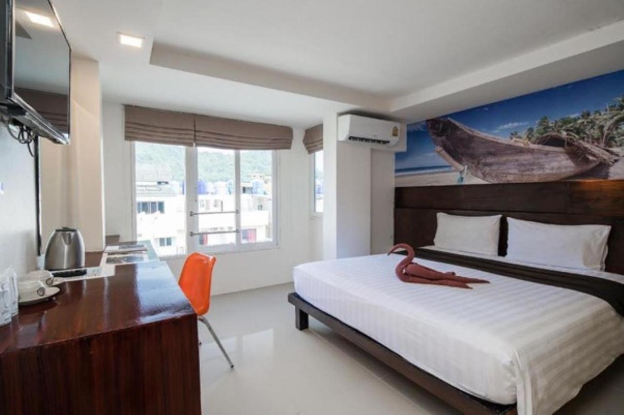 Patong Buri 3*