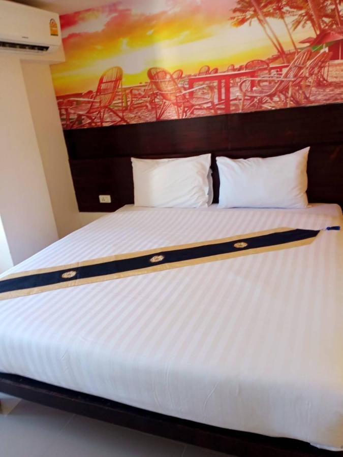 Patong Buri Hotel Phuket