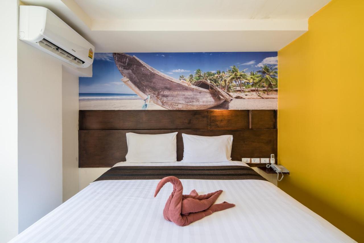 Patong Buri 3*
