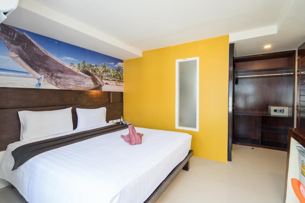 Patong Buri 3*