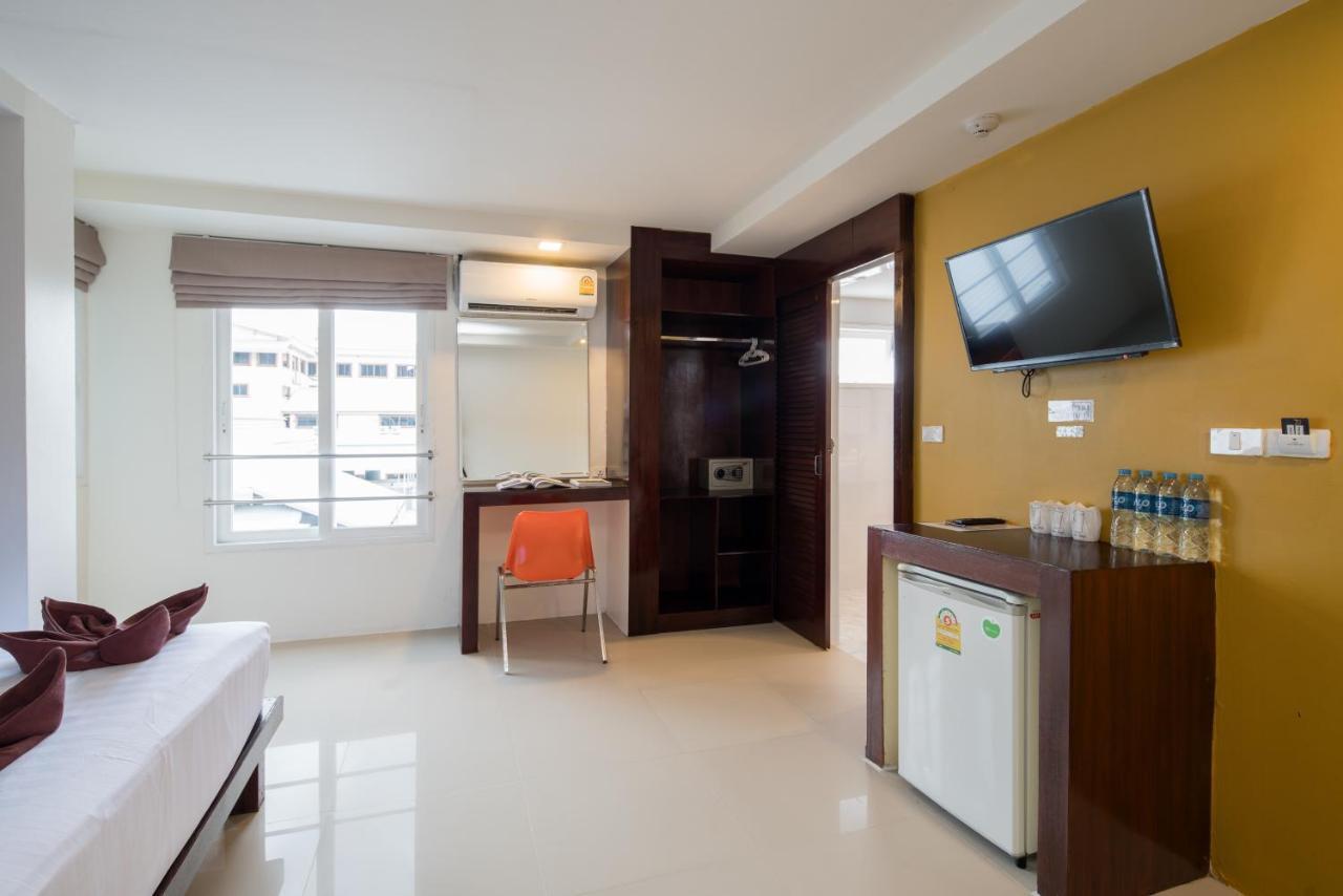 Patong Buri Phuket
