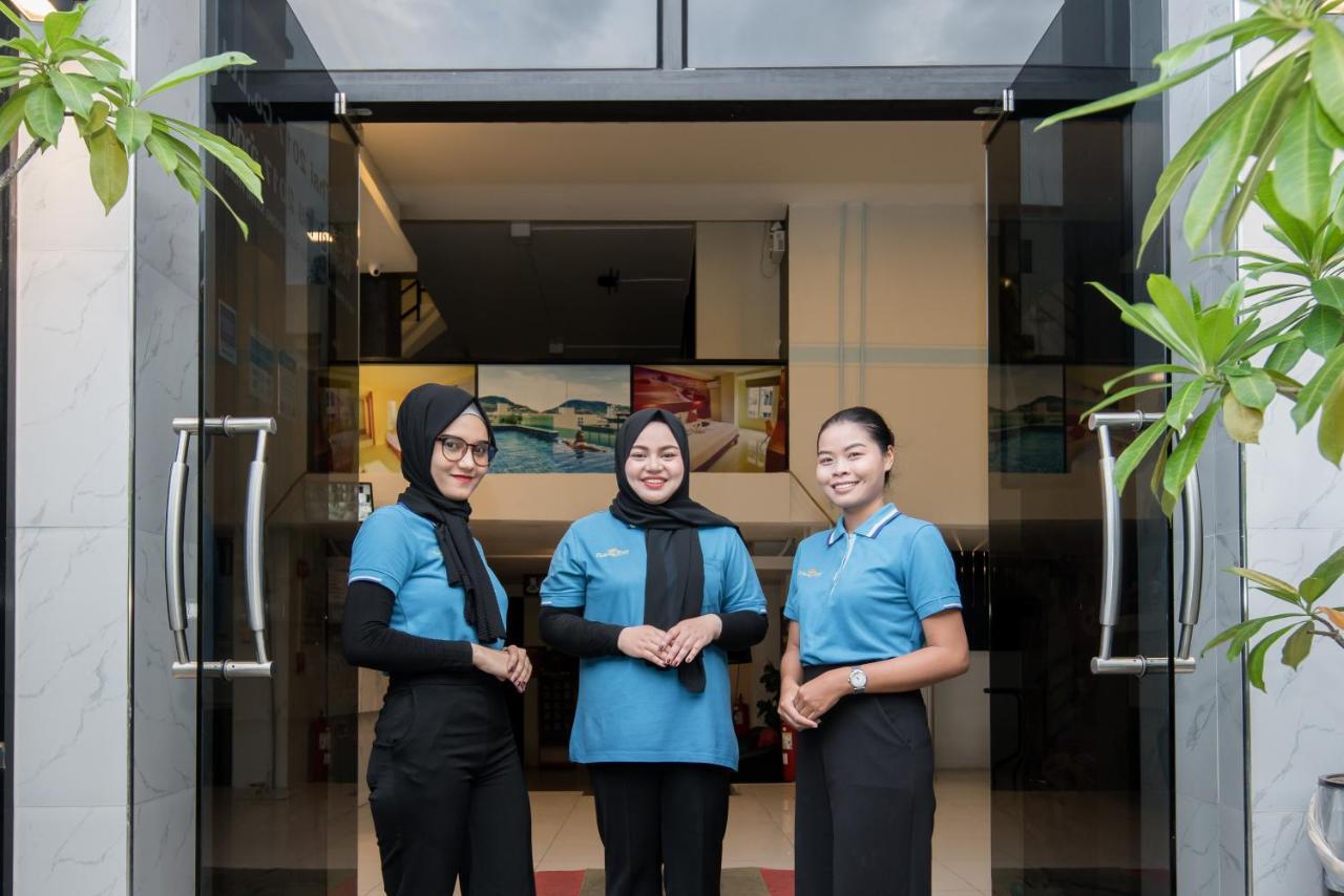 Patong Buri Hotel Phuket